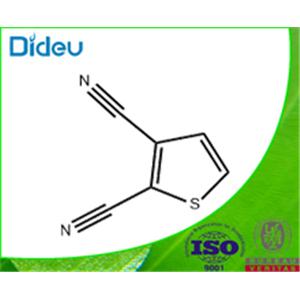 thiophene-2,3-dicarbonitrile