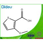 3-Methoxythiophene-2-carboxylic acid  pictures