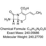 Cefprozil Impurity F pictures