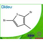 2,5-DIBROMO-3-METHYLTHIOPHENE  pictures