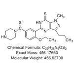 Sildenafil Impurity 3 pictures