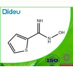 N'-HYDROXY-2-THIOPHENECARBOXIMIDAMIDE  pictures