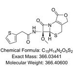 Cefoxitin Lactone pictures