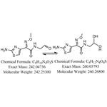 Cefepime Impurity C(EP) pictures