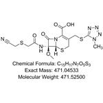 Cefmetazole pictures