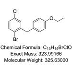 Dapagliflozin Impurity 1 pictures