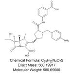 Ertapenem Impurity 22 pictures