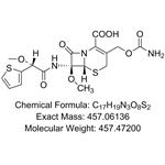 R-methoxy Cefoxitin pictures