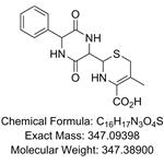 Cephalexin Diketopiperazine pictures