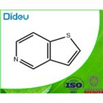 thieno[3,2-c]pyridine  pictures