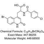 Rebamipide Impurity 7 pictures