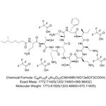 Polymyxin B1-I pictures