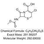 7-ACCA Carbamate pictures