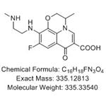 Ofloxacin Impurity 6 pictures