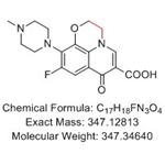 Ofloxacin Impurity 3 pictures