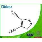 thiophene-2,3-dicarbonitrile  pictures