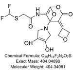 Flomoxef Impurity 3 pictures