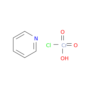 Pyridinium chlorochromate