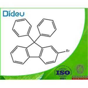 2-Bromo-9,9-diphenylfluorene