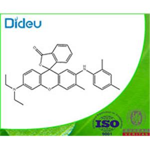 2-(2,4-Dimethylphenylamino)-3-methyl-6-diethylaminofluoran