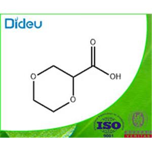 1,4-DIOXANE-2-CARBOXYLIC ACID