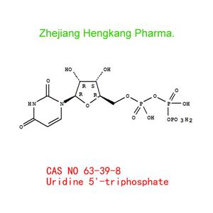 Uridine 5'-Triphosphate