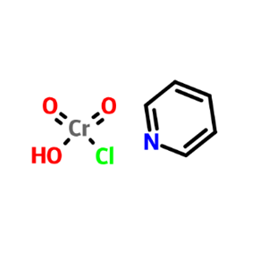 Pyridinium chlorochromate