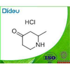 2-METHYL-4-PIPERIDINONE HYDROCHLORIDE