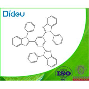 1,3,5-Tris(1-phenyl-1H-benzimidazol-2-yl)benzene