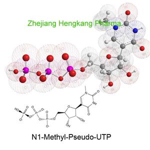 1-Methylpseudouridine-5'-Triphosphate sodium salt