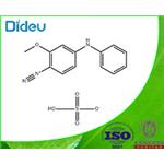 4-DIAZO-3-METHOXYDIPHENYLAMINE SULFATE  pictures