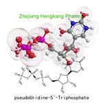 pseudouridine-5'-Triphosphate sodium salt pictures