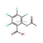 Acetylsalicylic Acid d4 pictures