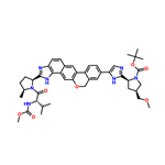 Velpatasvir pictures