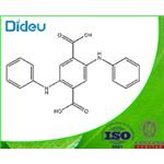 2,5-Dianilinoterephthalic acid  pictures