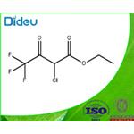 Ethyl 2-chloro-4,4,4-trifluoroacetoacetate  pictures