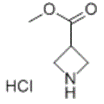 3-AZETIDINECARBOXYLIC ACID, METHYL ESTER, HYDROCHLORIDE pictures