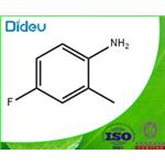 4-Fluoro-2-methylaniline  pictures