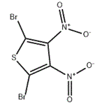 2,5-DIBROMO-3,4-DINITROTHIOPHENE pictures