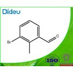 3- BROMO-2-METHYL- BENZALDEHYDE  pictures