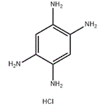 1,2,4,5-BENZENETETRAMINE TETRAHYDROCHLORIDE pictures