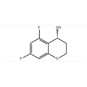 (R)-5,7-difluorochroman-4-ol