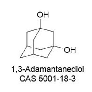 1,3-Dihydroxyadamantane