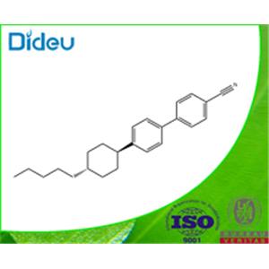 trans-4'-(4-Pentylcyclohexyl)-4-biphenylcarbonitrile