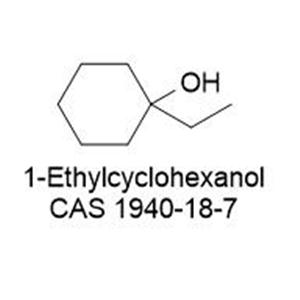 1-Ethylcyclohexanol