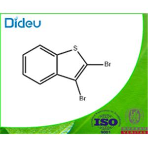 2 3-DIBROMOBENZO(B)THIOPHENE  97