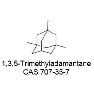 1,3,5-Trimethyladamantane