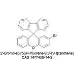 2'-Bromo-spiro[9H-fluorene-9,9'-[9H]xanthene] pictures