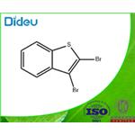 2 3-DIBROMOBENZO(B)THIOPHENE  97  pictures