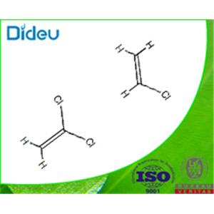 POLY(VINYLIDENE CHLORIDE-CO-VINYL CHLORIDE)